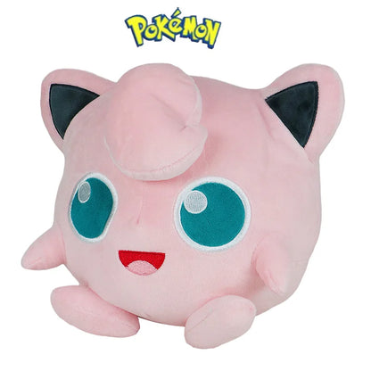 Anime Plush Doll – Kawaii Soft Stuffed Toy for Kids & Gifting