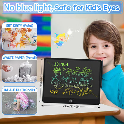 LCD Writing Tablet