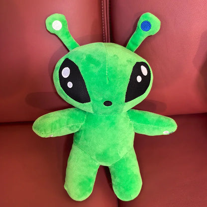 Alien Plush Toy