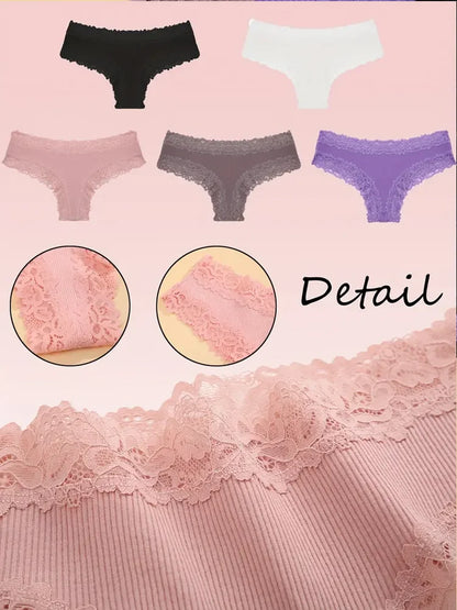 Cotton Panties for Women