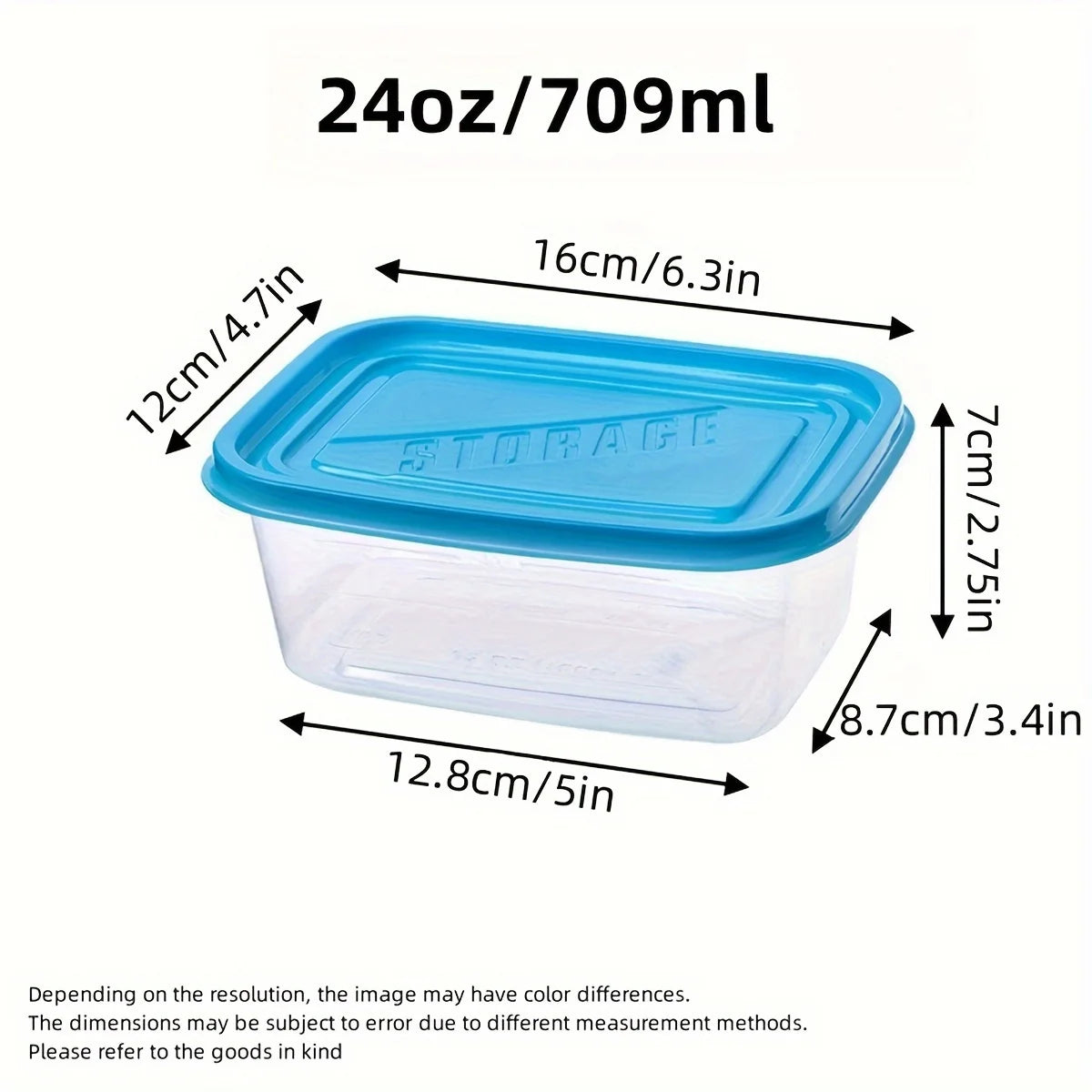 Food Storage Containers