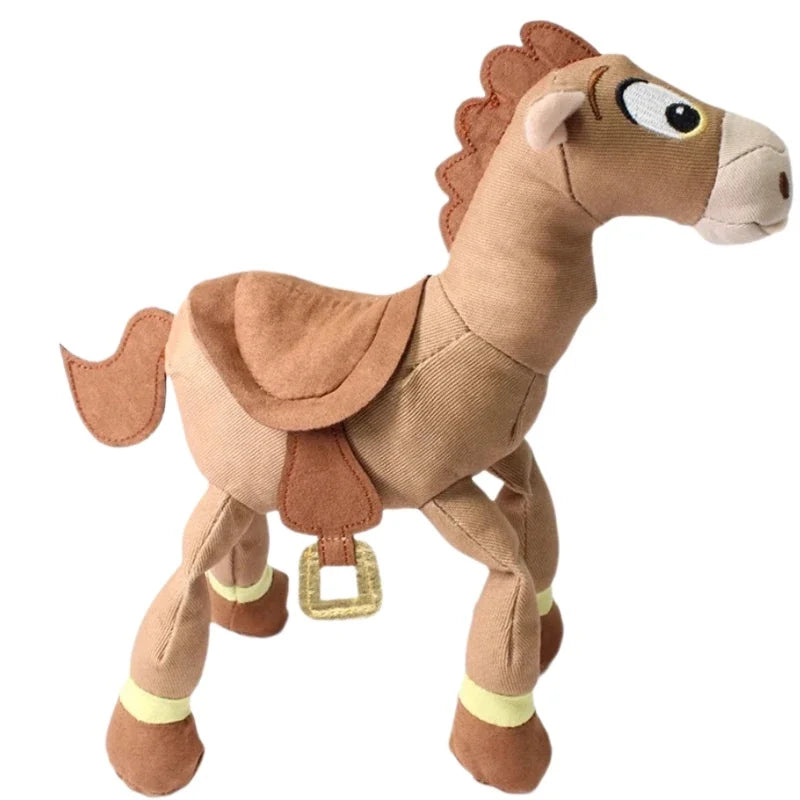Horse Plush Toy