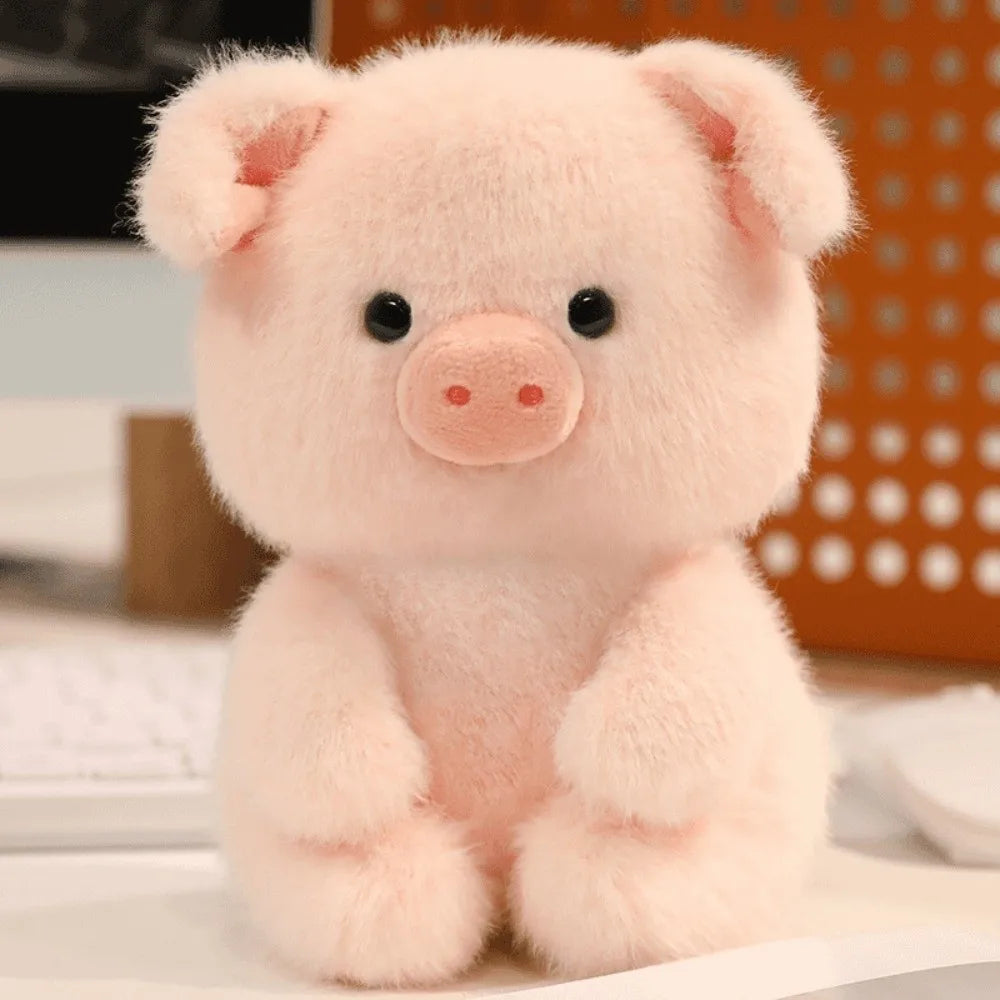 Capybara Plush Toy