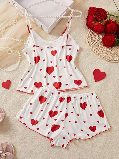 Women's Pajama Set