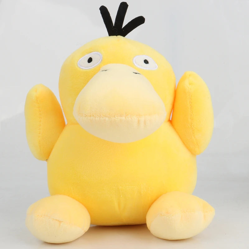 20cm Character Plush Doll – Soft PP Cotton Stuffed Toy
