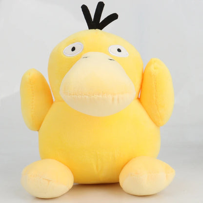 20cm Character Plush Doll – Soft PP Cotton Stuffed Toy