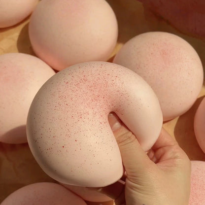 Mochi Squishy Toy