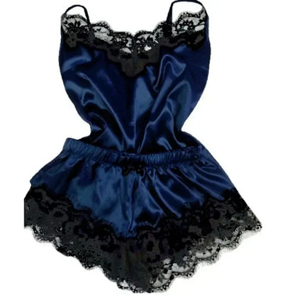 Women’s Pajama Set
