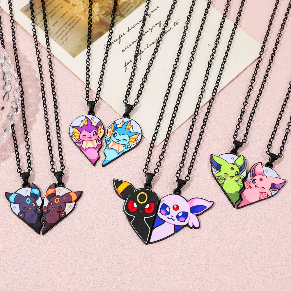Cute Pendant Necklace