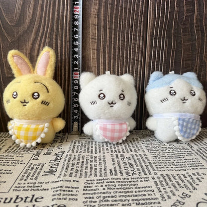 Usagi Plush Toy