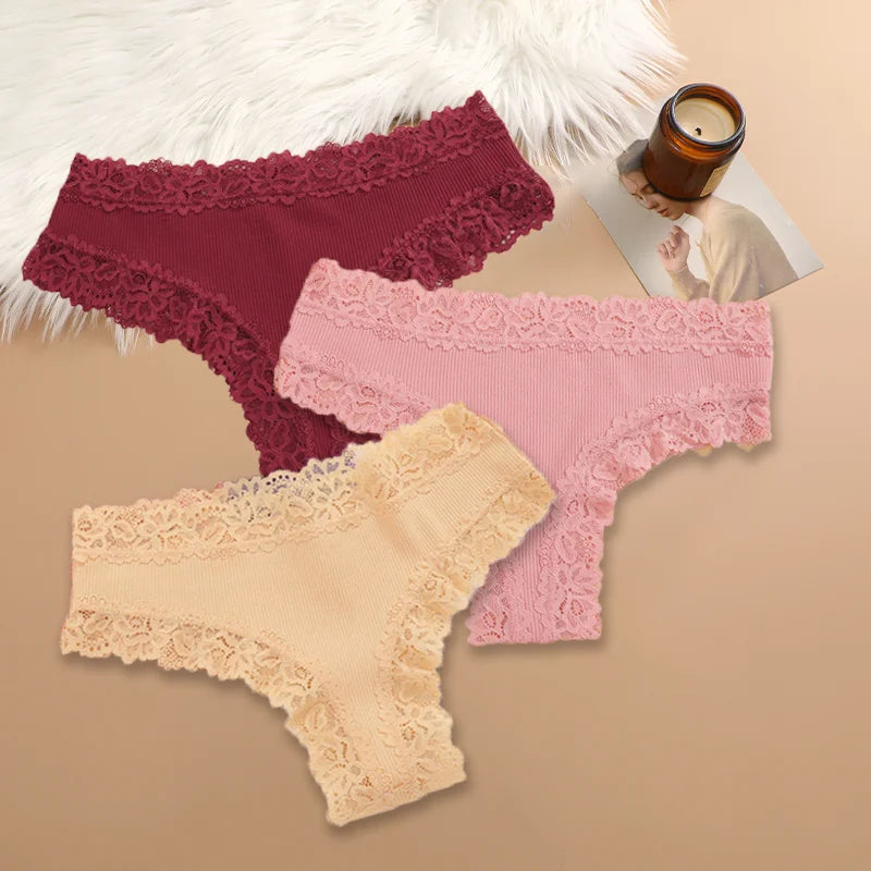 Cotton Panties for Women