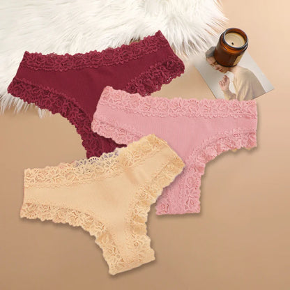 Cotton Panties for Women
