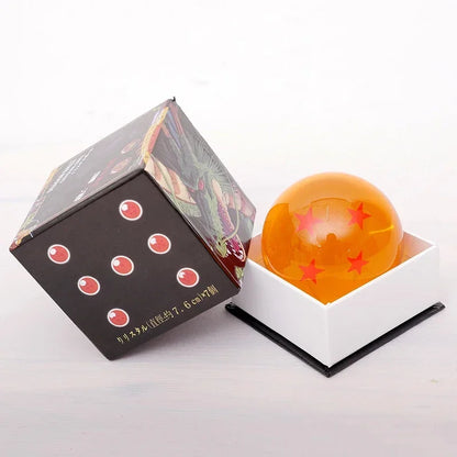 Anime Crystal Ball Collectible