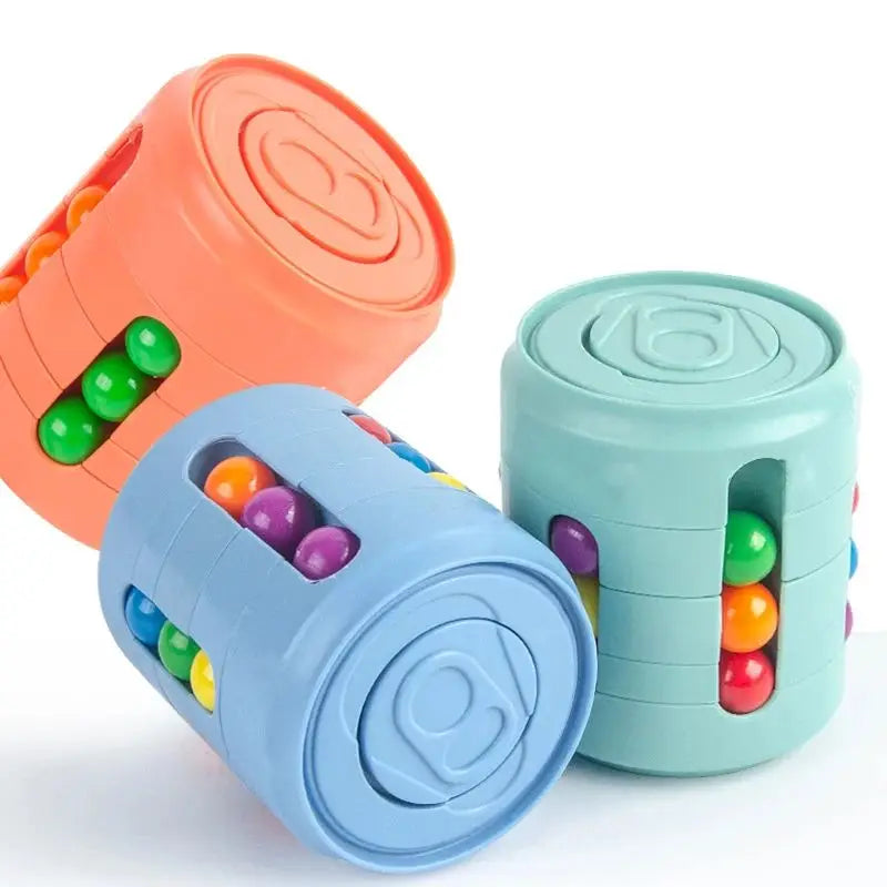 Fidget Spinner Toy