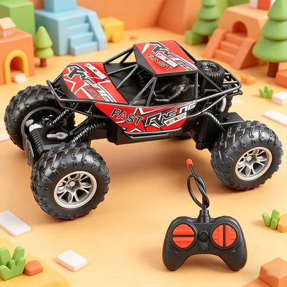 Off-Road RC Car